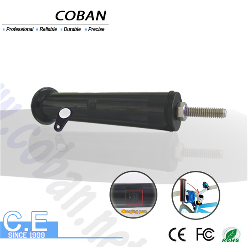 Coban Bicycle GPS Tracker GPS/GSM/GPRS Quad Band Real-Time Google Map Tracker GPS 305 Mini Hidden Bike Tracker
