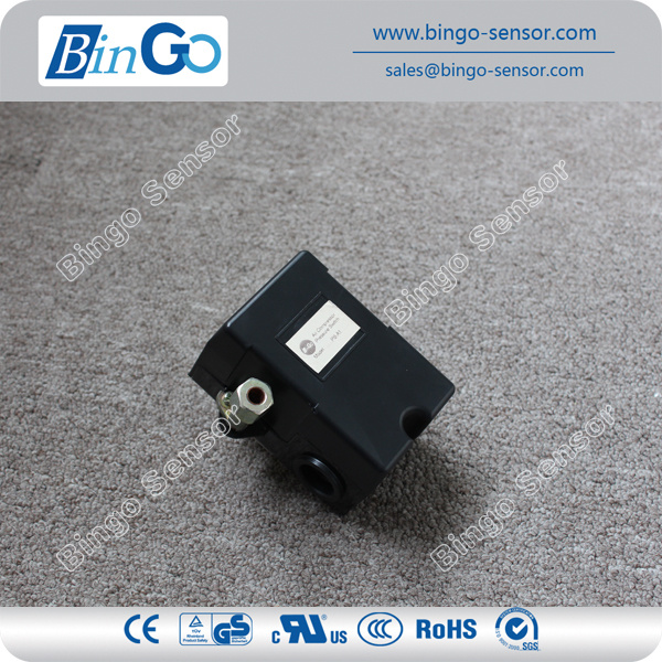Air Compressor Pressure Switch Adjustable