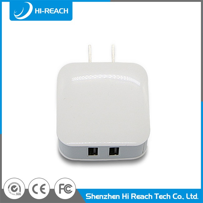 Portable Universal Travel USB Mobile Phone Charger