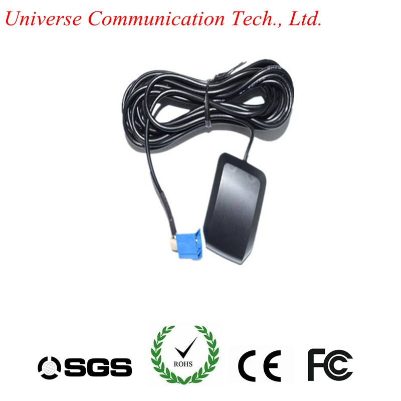 GPS Auto Passive Tracker Antenna