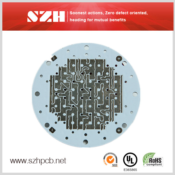 LED PCB Board Prototype Manufacturing PCBA