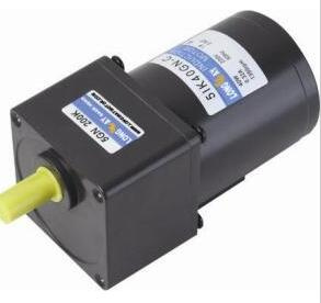 15W AC Gear Induction Motor