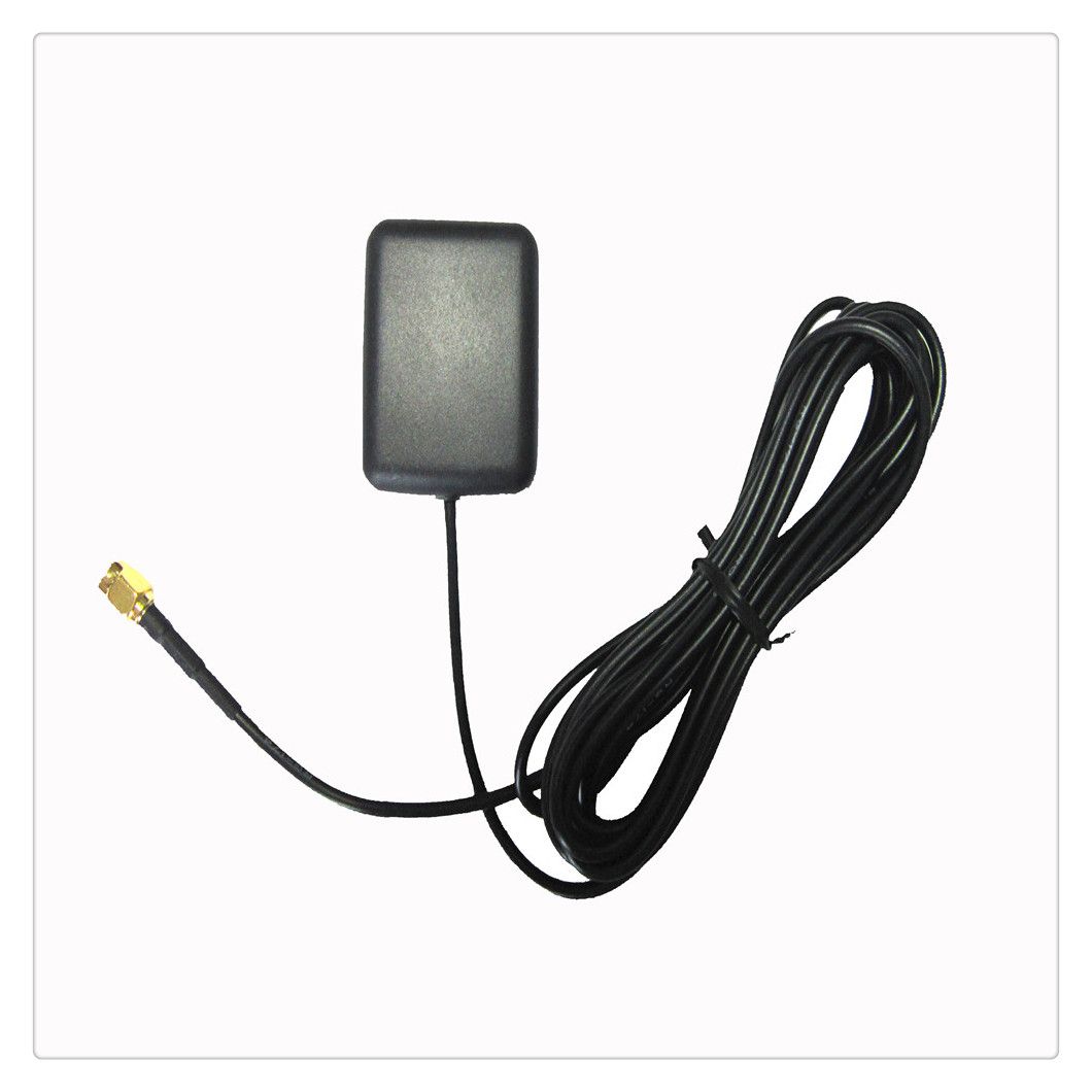 GPS Tracker Accseeory Magnetic GPS Antenna