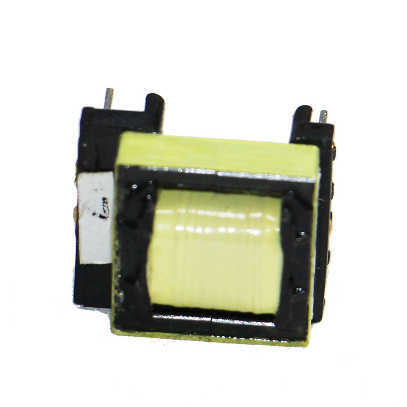 Ef Type High Frequency Transformer with Customized Design and Competitive Price