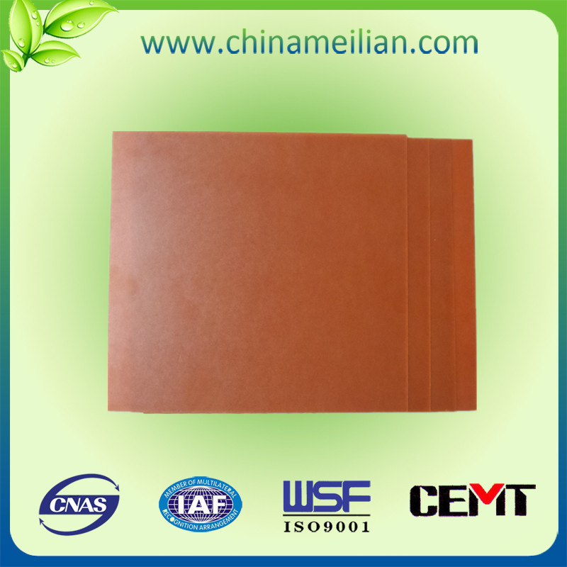Phenolic Paper Bakelite Insulation Board