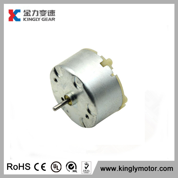 Jrf-500tb 32mm Diameter 3V 5V Micro DC Motor
