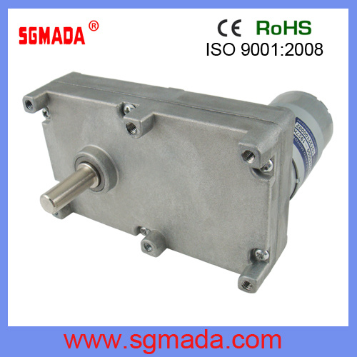 DC Geared Motor (GF555)