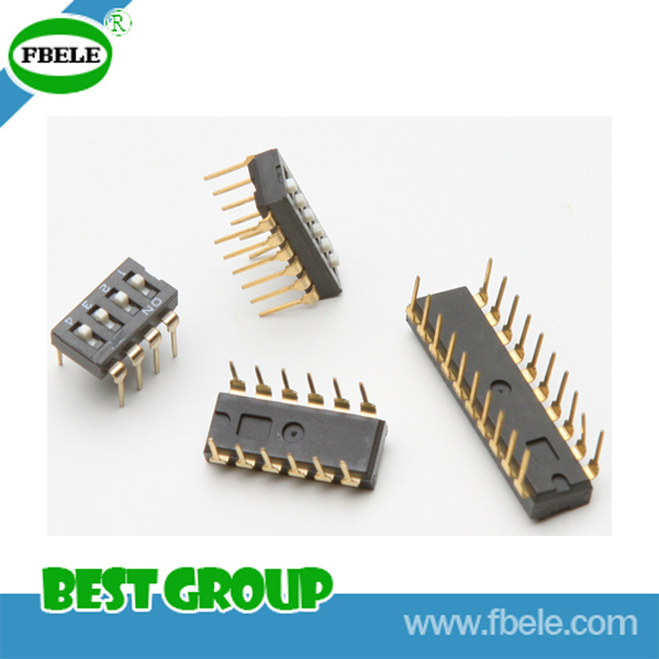 High Quantity Dl Switch Toggle Switch