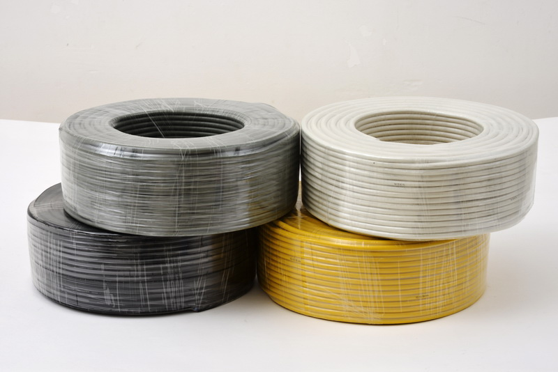 High Quality Cable Rvv, Electric Wires, PVC Sheathed Cables