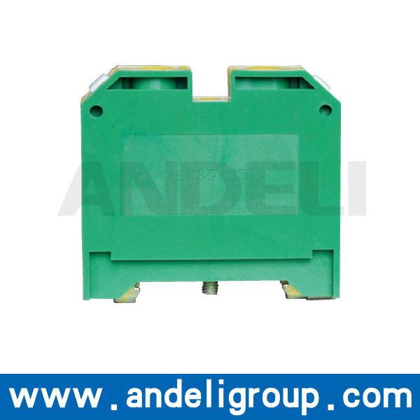 Universal Electric Terminal Block (JXB/EK)