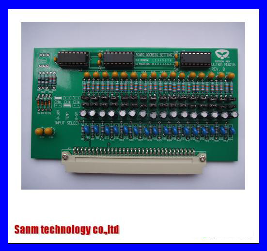 PCBA Prototype Manufacturing Service