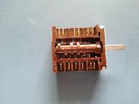 Oven Electric Oven Rotary Switch High Temperture