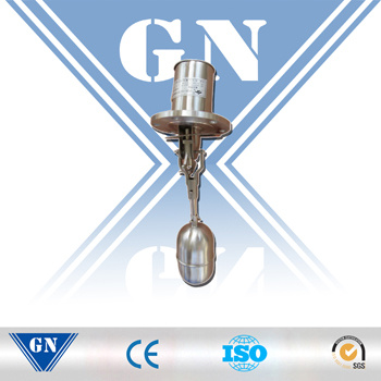 Anti-Explosion Float Level Controller (CX-FLM-BUQK)