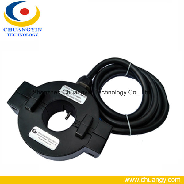 Waterproof Split Core Current Transformer