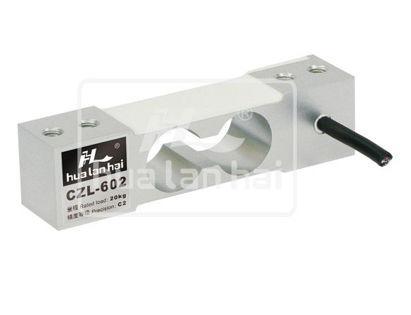 Aluminum Single Point Load Cell Czl602
