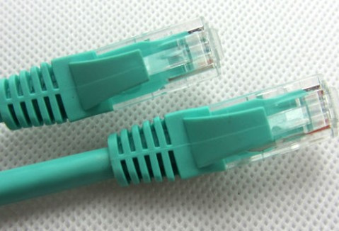 High Speed UTP CAT6 Patch Cable Ethernet Cable