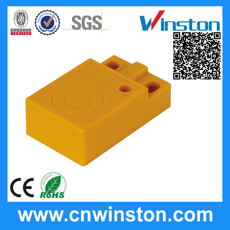 Lmf24 Inductive Induction Linear Proximity Switch with CE
