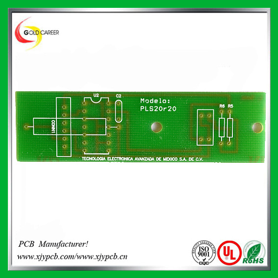PCB Stiffener (781639)