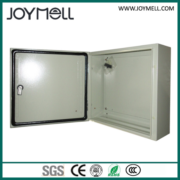 Electrica Power Metal Waterproof Enclosure
