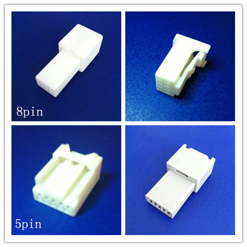 Factory Replacement 5 Pin Toyota Audio Connector