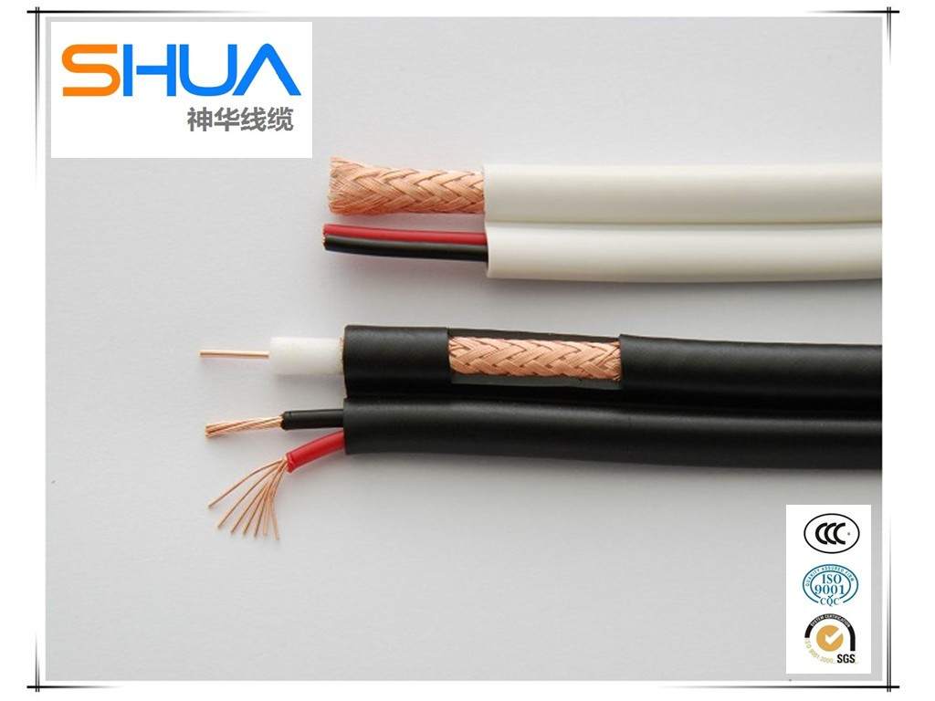Power Cable (RVV)