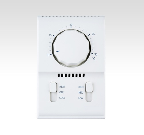 Hot Sales Mechanical Style Temperature Controller