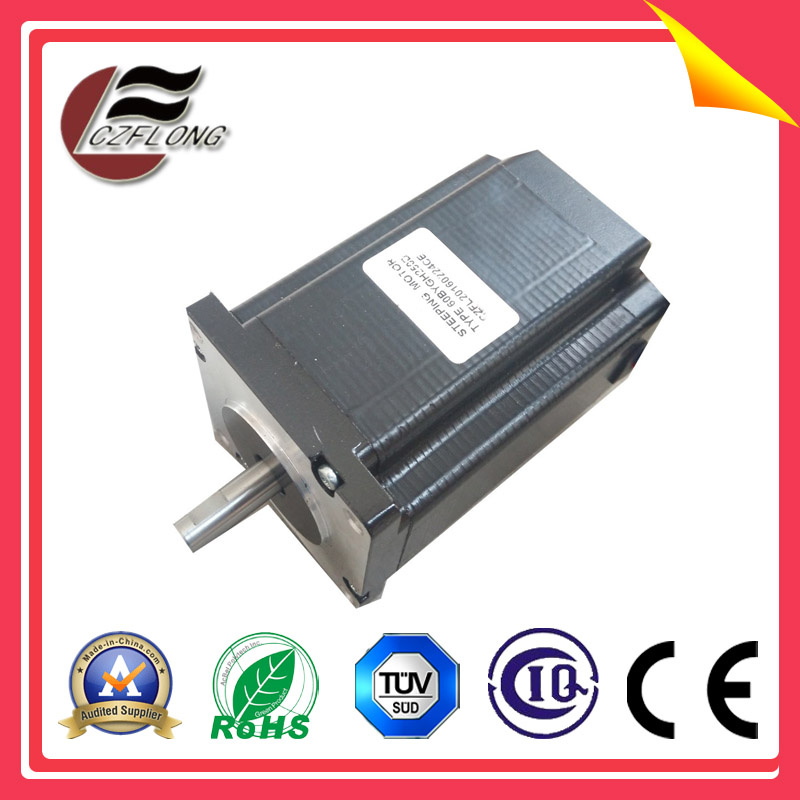 NEMA 24 Electrical Stepping Motor