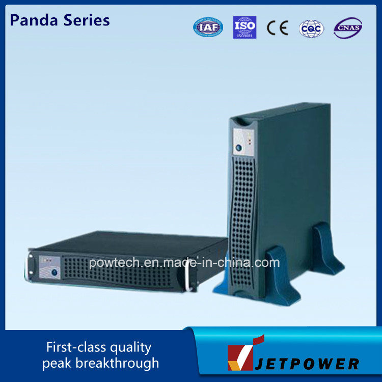 High Frequency Single Phase Line Interactive 1500va UPS