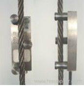 Rope Clamp Load Cells