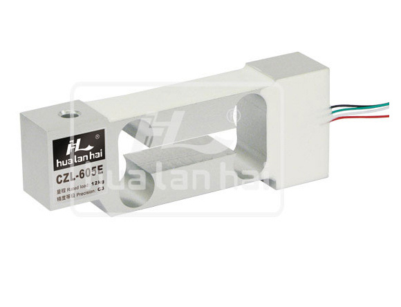 Single Point Load Cell (CZL605E)