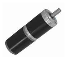 PM DC Planet Gear Motor