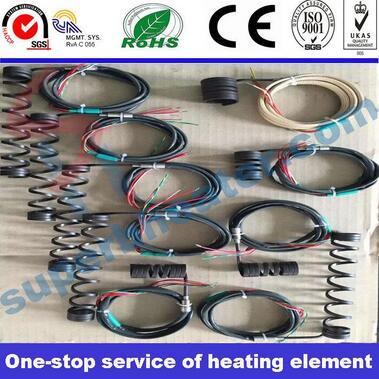Manifold Heaters Superb Heater China