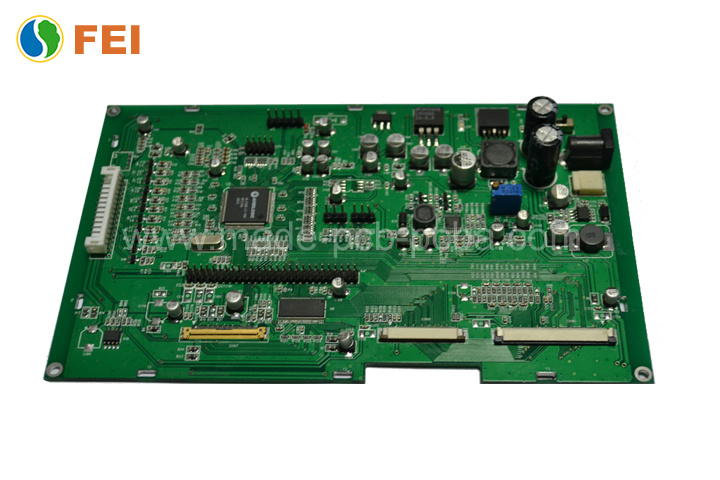 PCB Assembly