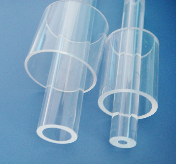 Electric Heating Tube and Heating Element With Reach