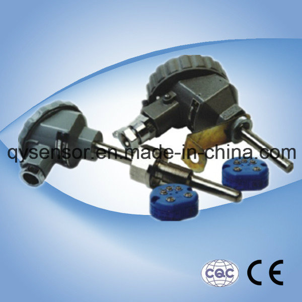 Thermonuclear Temperature Transmitter (QT-B107)