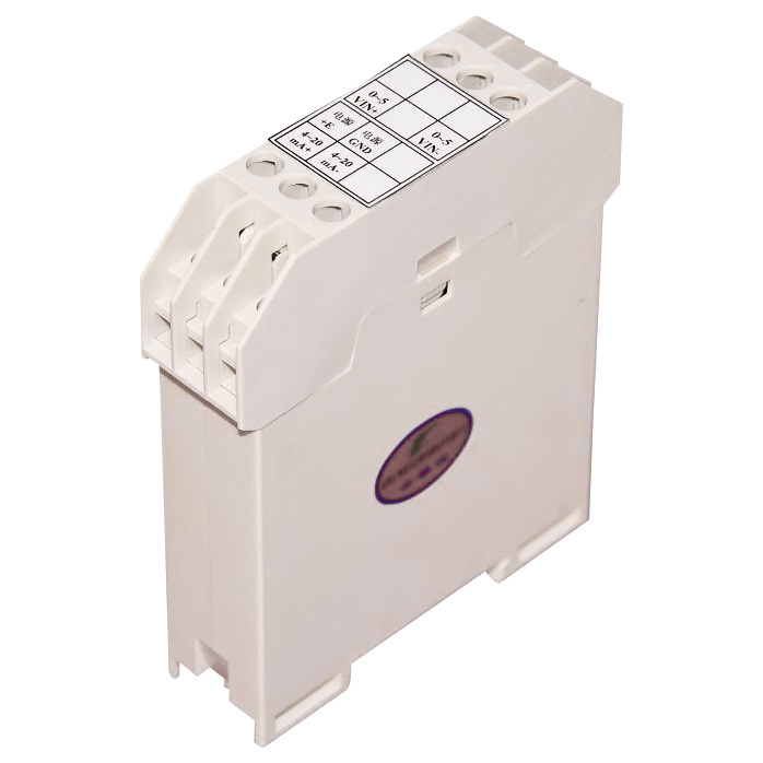 DC Voltage Transducer (D2 Series)