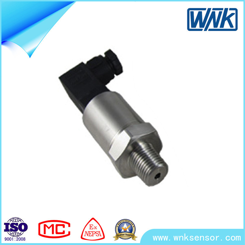 Smart Mini 4-20mA Pressure Transducer for Screw Air Compressor