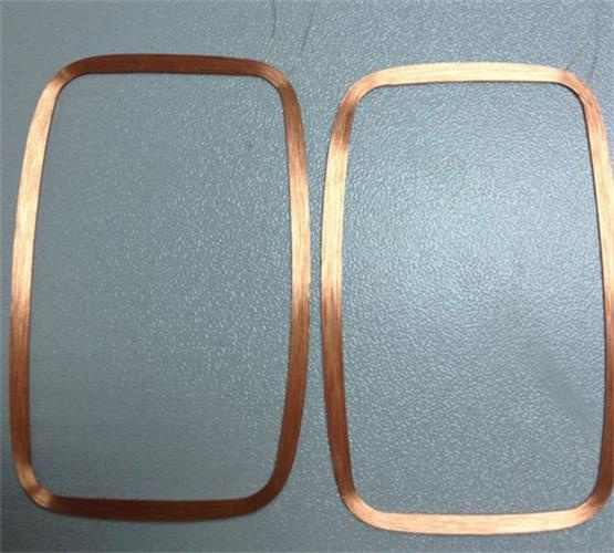 IC/ID Card Reader Copper Coil/Antenna Coil/Indouctor Coil/Magnet Coil