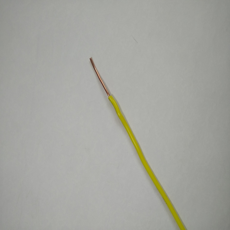 UL Stardard PVC Insulated Electrical Wire