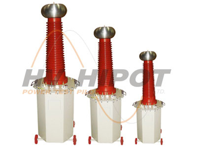 YD Series Oil Boosting Transformer