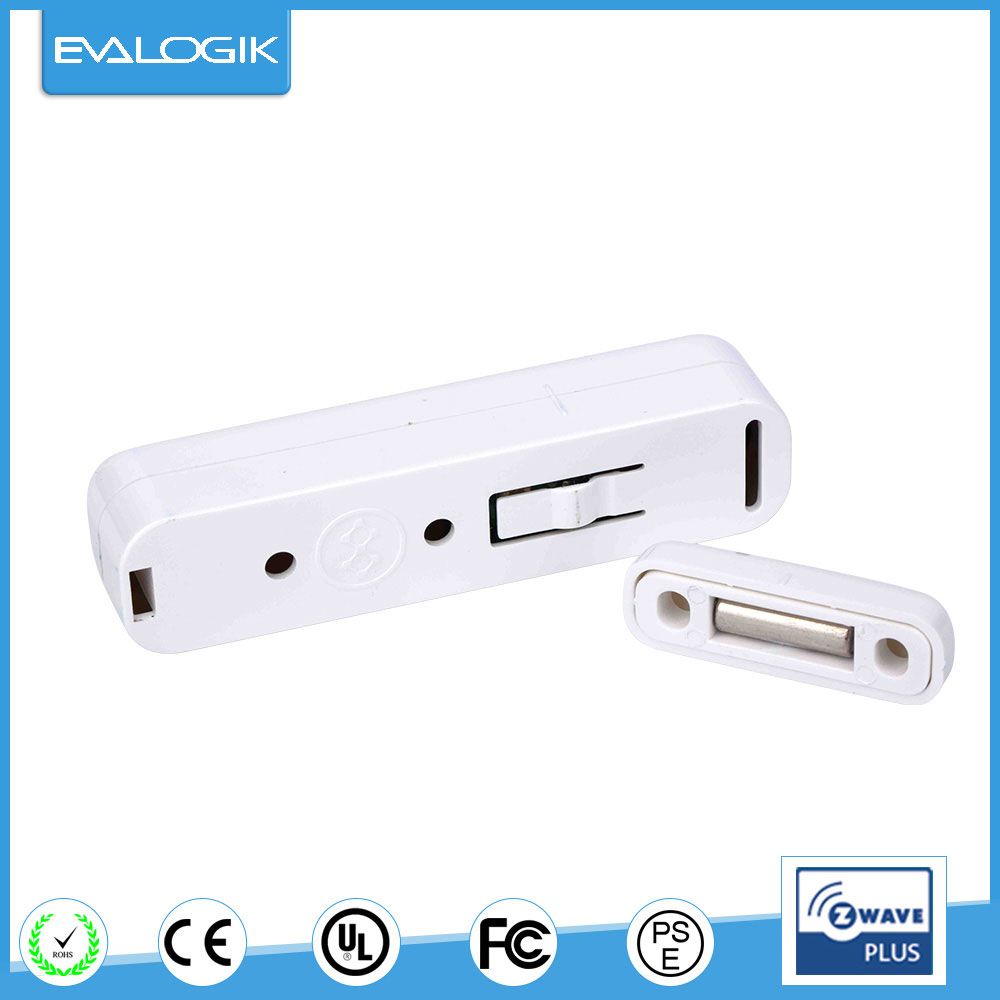Door/Window Sensor for Home Automation (ZW1101)