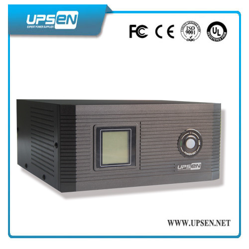 12VDC 500W Home Inverter with Pure Sine Wave and AVR Function