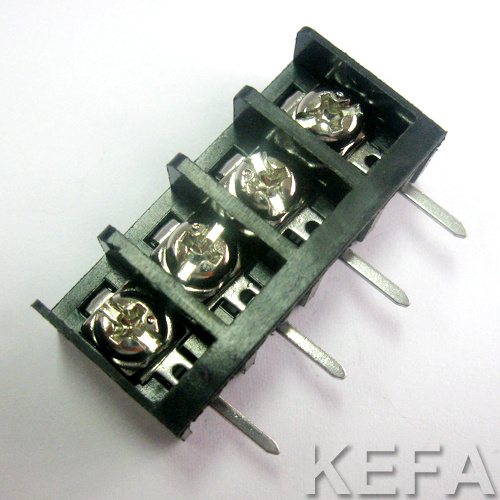 Barrier Terminal Block Strip Hb9500