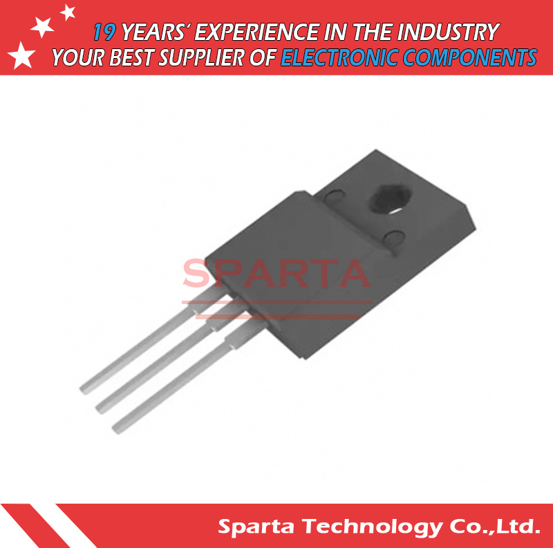 Fqpf9n60c 9n60c Integrated Circuit Transistor