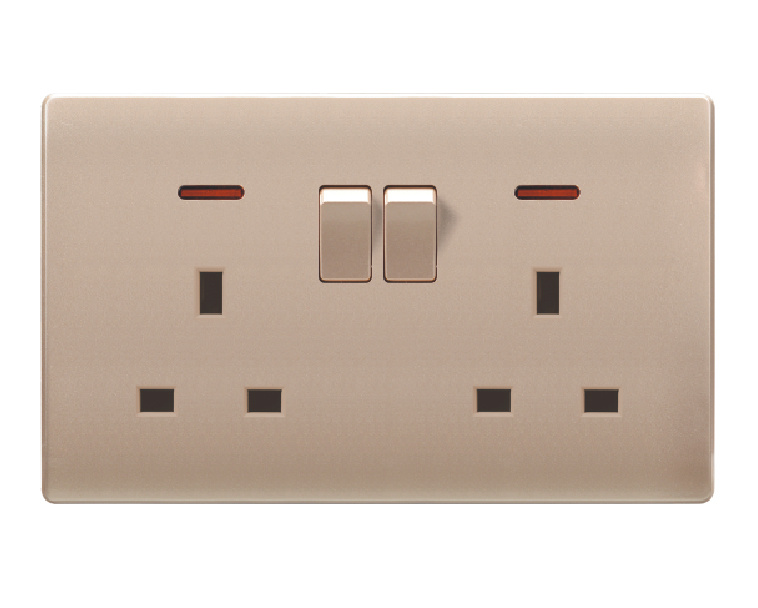 HD-019 Switch Socket