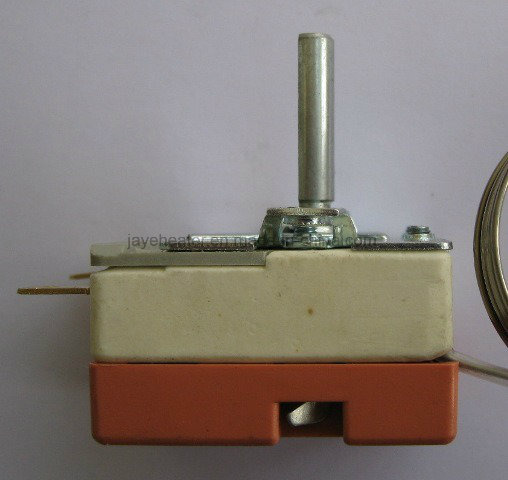 E Type Wkr11 Capillary Thermostat Switch Regulator