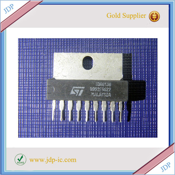 New and Original IC Chip Tda8138