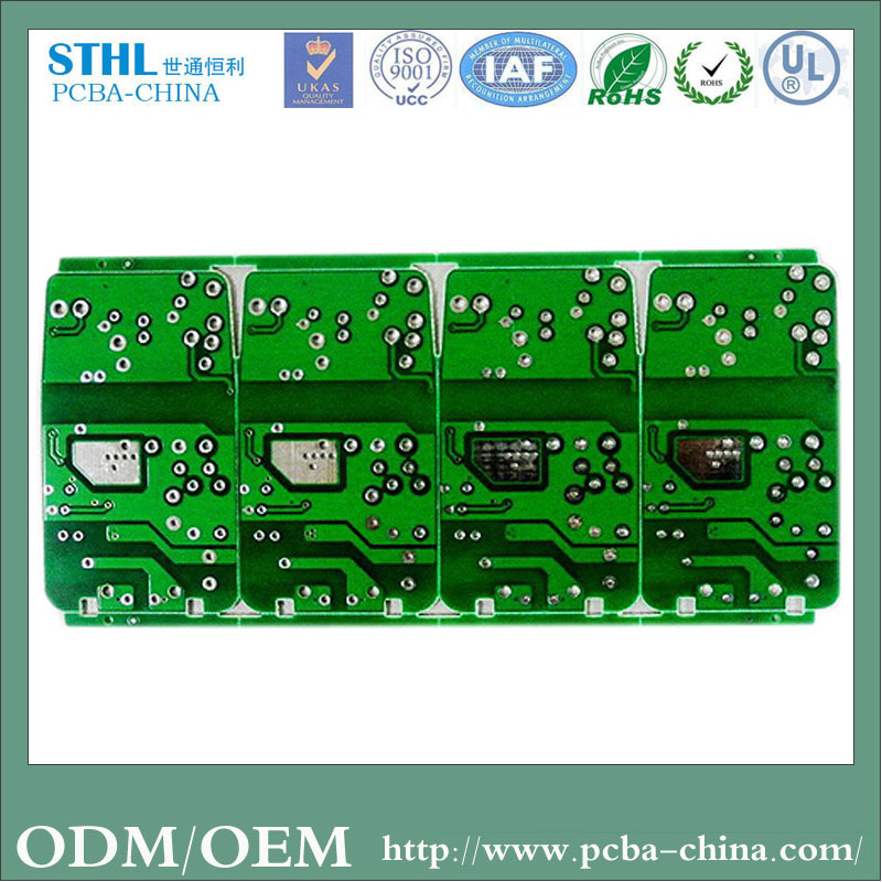 USB Hub PCB Aluminum PCB for LED Plit Air Conditioner PCB Controller 94vo PCB Mu