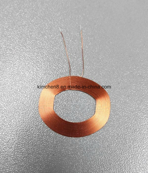 Variable Inductor Coil for Sale Antenna Coil Choke Coil