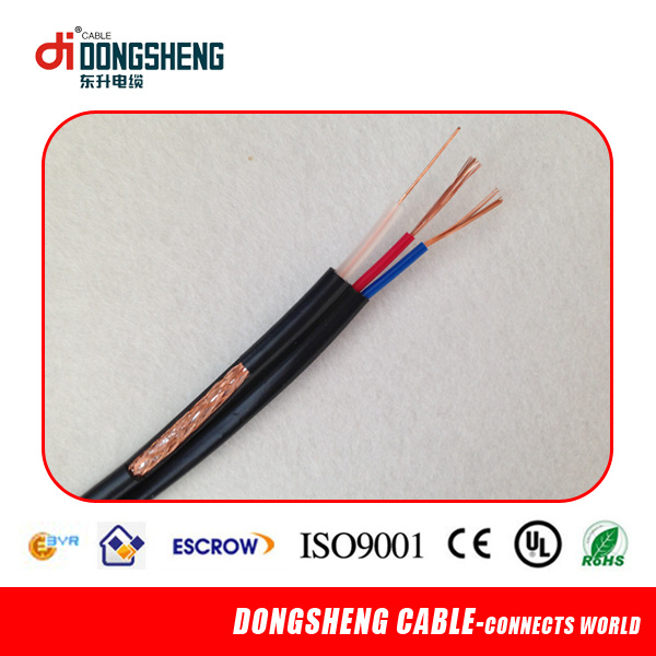 High Quality Rg11 CCTV Cable/CATV Cable/Coaxial Cable